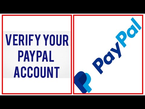 How to verify PayPal account in Kenya