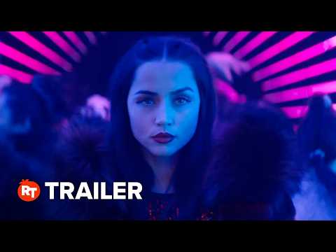 Ballerina Trailer #1 (2025)