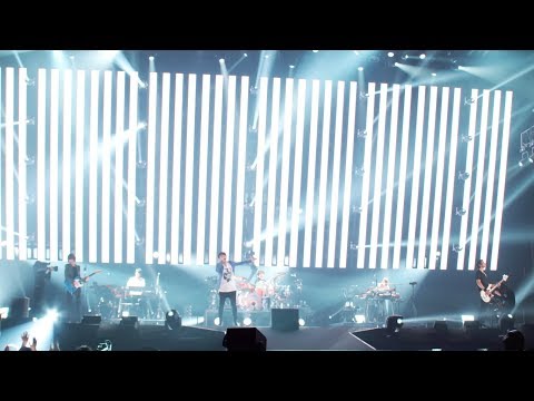 Mr.Children「Your Song」from Mr.Children Tour 2018-19 重力と呼吸