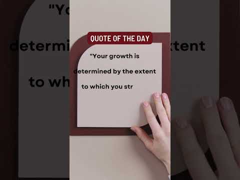 Your Growth Quote |#motivation #quotes #shorts #growth