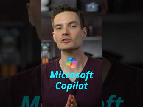 Top 5 Must-Know Microsoft Copilot Tips to Boost Your Productivity!