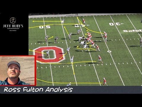 Ross Fulton Analysis: How Chip Kelly Continues To Grow The Ohio State Run Game