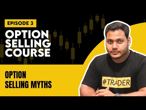 Option Selling Course By Power of Stocks | EP-3 | English Subtitle |