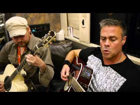 Chill Factor ft Troy Gentry - Montgomery Gentry