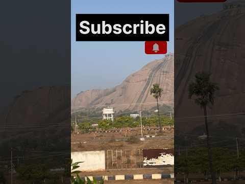 #bhongirfort #warangalhighway #yadadribhuvanagiri #yadadritemple #publicfigure #youtubeshorts