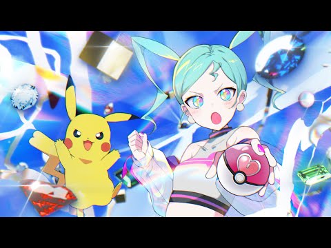 DECO*27 - Volt Tackle (Jewel Remix) feat. Hatsune Miku