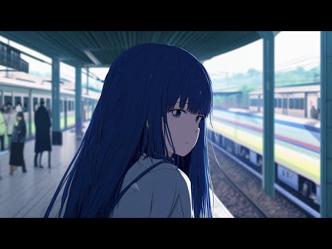 君の影 | あげぱん [Official Audio]