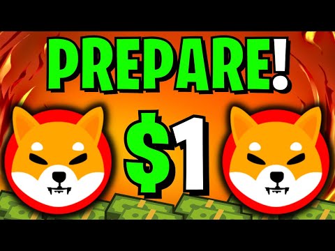 SHIBA INU COIN: MAJOR UPDATES! SHIB SET FOR HUGE PRICE EXPLOSION SOON - SHIB PRICE PREDICTION