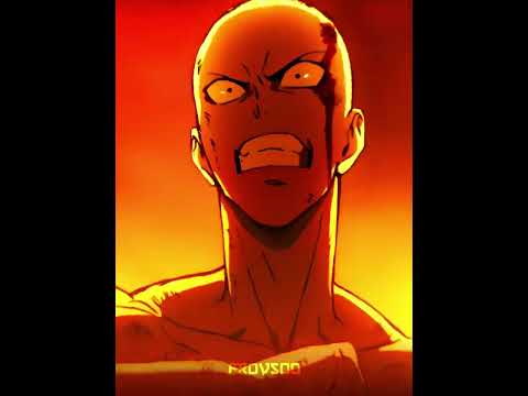 #animefyp #Saitama