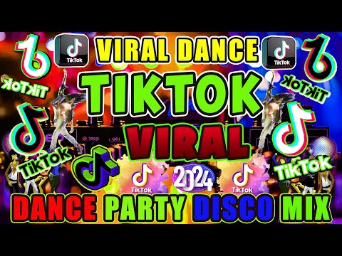 🔥 TIKTOK VIRAL MASHUP REMIX 2024 🔥 TRENDING TIKTOK MASHUP NONSTOP REMIX 2024🔥TRENDING TIKTOK VIRAL