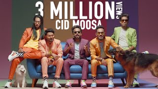 CID MOOSA | PRAGATHI