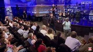 TBNUK Praise from London with John Mellor and Sam Blake - John Mellor Miracles