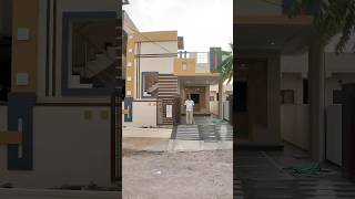 125 Sq.Yards House For Sale Near Uppal