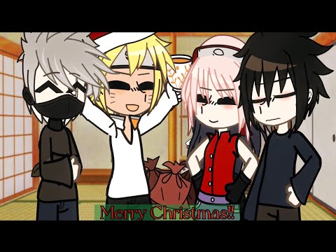 Merry Christmas From Team 7!! (read desc!)