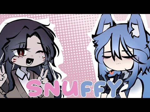 SNUFFY| gacha club