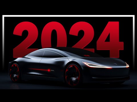 Tesla's AI-Powered MIND BLOWING Plan for 2024