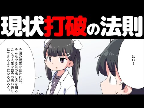 【成功者の習慣】人生が変わるすごいモチベーション【本要約まとめ/作業用/フェルミ】