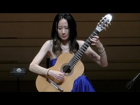 Ami Inoi - Sonata D-Dur K.491 L.164 / D.Scarlatti