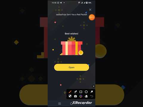 red packet gift today .binance code daily free usdt gift