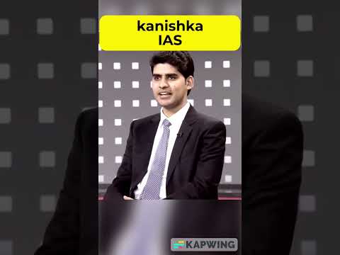 Answer writing is an art... kanishka IAS