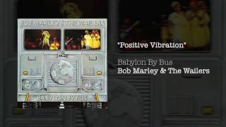 Positive Vibration (1978) - Bob Marley & The Wailers