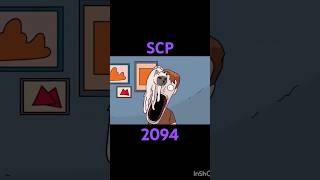 SCP 2094 motormouth #scpfoundation #scp #edit #euclid #scphorror #motormouth #scp2094 #mouth