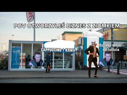 OTWORZYŁEŚ BIZNES Z ZIOMKIEM [Melstroy Meme] #ytshort