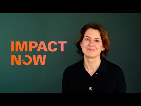 SGS launches IMPACT NOW for sustainability