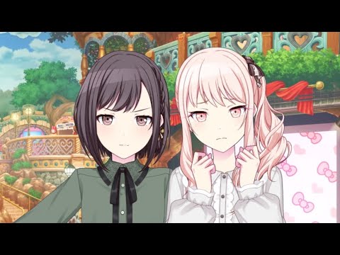 [Project Sekai] Ena Bonks Mizuki (Eng Sub)