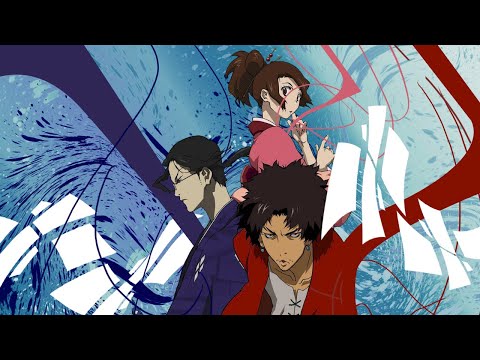 Samurai Champloo Type Beat - Comrades