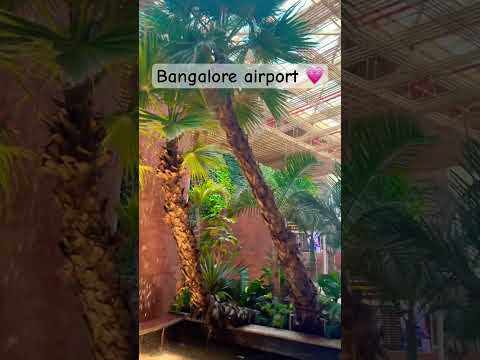 #trending #travel #letstravel #airport #subscribeformore #shortsviral #shorts #banglore #shortvideo