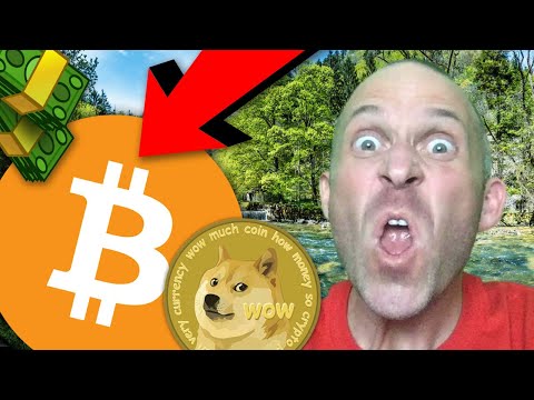 THE BITCOIN & DOGECOIN MASTER SIGNAL JUST FLASHED!!!!!!!!!!!! [no clickbait]