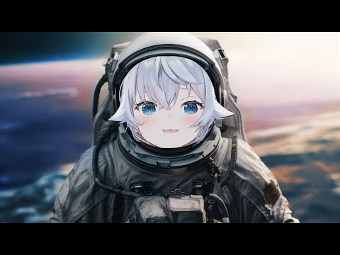 唐辛子星へようこそ。【宇宙ASMR】