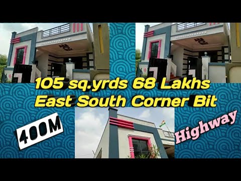 4km To Lb Nagar || Sagar Highway || #BLREP