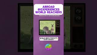 GET TO KNOW WORLD REACHERS #internationalstudy