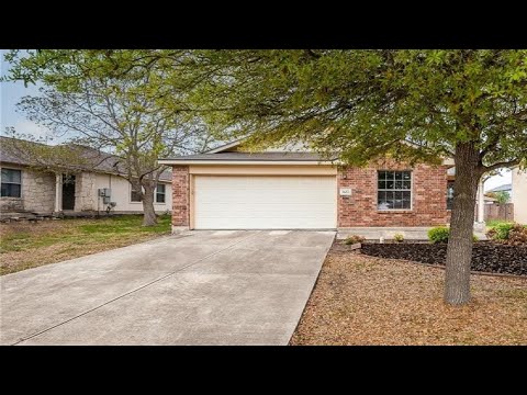 3652 Tilden Trail, New Braunfels, TX Presented by Natalie Megerson.