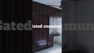 2 & 3 BHK Flats for rent in Lanco Hills Manikonda | To-Let Boards