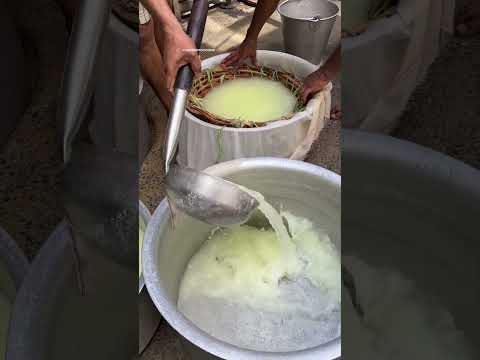 🥵Halwaiyon ki Ras Malai | India Street Food Shorts #shorts #shortsfeed