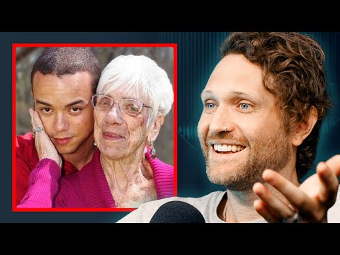 Do Men Need To Give Women “The Grandmother Treatment”? - Ryan Long