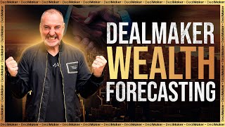 How to Predict Your Wealth as a Dealmaker: A Simple Guide!