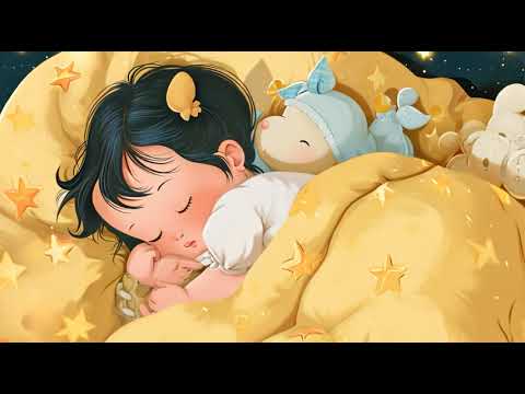 Sweet Dreams Serenade: A Tender Lullaby for Your Little One