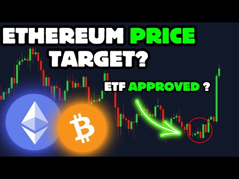 Ethereum ETF approval? Price Skyrocketing! Here is How to Trade it!