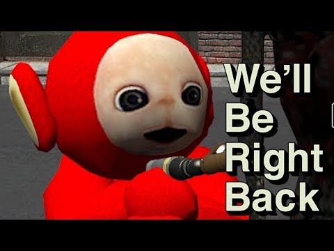 gmod bruh moments 3