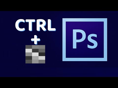 How to find any Command in Photoshop (Windows)