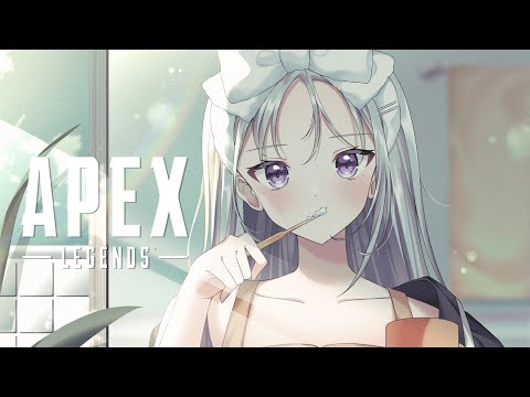 【APEX】ブロンズまでやる。てか４人ＰＴってなに！？【にじさんじ / 樋口楓】