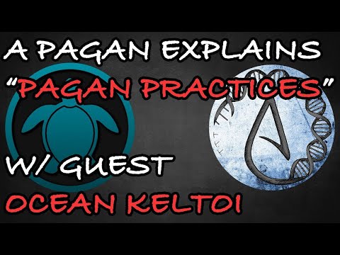 Is Christmas Pagan? A Pagan Explains Its Origins (Telltale Mirror)