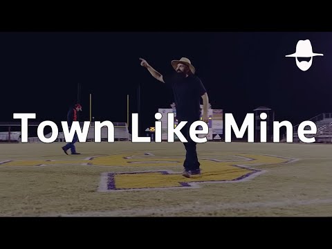 Demun Jones - Town Like Mine feat. Nate Kenyon (Official Video)