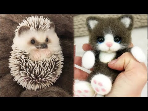 Cute Baby Animals Videos Compilation | Funny and Cute Moment of the Animals #32 - Cutest Animals