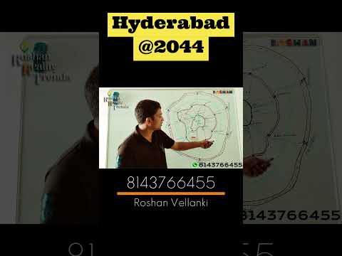 Full Video ☝☝☝ #hyderabadrealestate