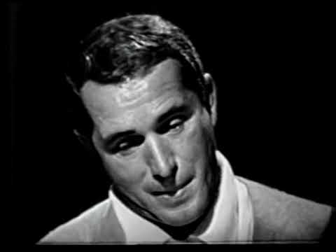 Perry Como Live - When I Fall in Love